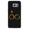 Harry Potter Glasses Samsung Galaxy S7