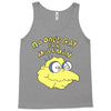 no one's gay for moleman Tank Top