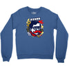 illustrador Crewneck Sweatshirt