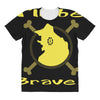 Usopp One Piece All Over Women's T-shirt