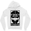 fsociety (2) Zipper Hoodie