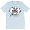 I'm So Going to Kick You T-Shirt