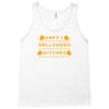 happy halloween witches Tank Top