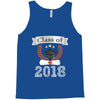 class of 2018 Tank Top