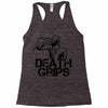 Death Grips Racerback Tank