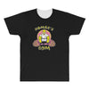 homer's gym All Over Men's T-shirt