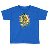 frankenstein soccer Toddler T-shirt