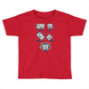 control z fusion Toddler T-shirt