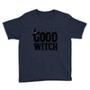 good witch Youth Tee