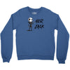 her jack Crewneck Sweatshirt