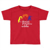 sanderson sister hocus pocus Toddler T-shirt