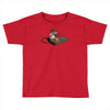 indiana mouse Toddler T-shirt