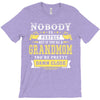 Nobody Is Perfect But If You Are A Grandmom You Are Pretty Damn Close T-Shirt