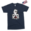 sennin modo Exclusive T-shirt