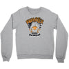 pumster Crewneck Sweatshirt