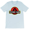 Totoro Park T-Shirt