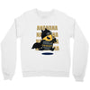 anananananana Crewneck Sweatshirt