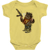 gwok Baby Onesie