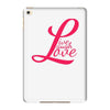 love laugh best trending iPad Mini 4