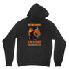 kwyjibo Unisex Hoodie