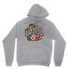 donut hungry Unisex Hoodie