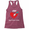 Lil Xan Diego Leanos Racerback Tank