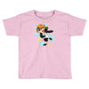nagisa Toddler T-shirt