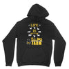 life is better1 Unisex Hoodie