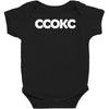 ccokc Baby Bodysuit