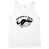 rintintin et milou Tank Top