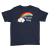 Rainbow Baby Youth Tee