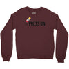 Depression Crewneck Sweatshirt
