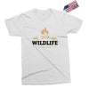 Wildlife Camping Exclusive T-shirt