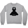 avatar the last air master Crewneck Sweatshirt