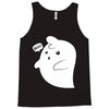 boo! Tank Top