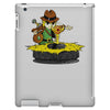 raiders of the lost boss key iPad 3 and 4 Case