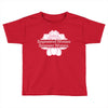 Empowered Women Empower Women Toddler T-shirt