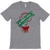 zombies soylent green T-Shirt