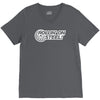 rollin on steel V-Neck Tee