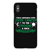 I Love Someone with Liver Cancer to The Moon and Back to Infinity iPhoneX