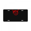 homunculus trending License Plate