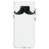 mustache Samsung Galaxy S8