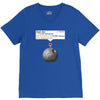 tk 421 review V-Neck Tee