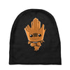 we are groot!! Baby Beanies