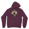 men's surfing Hoodie