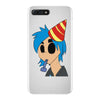 the birthday boy iPhone 7 Plus Case