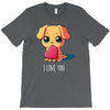puppy love T-Shirt