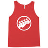 scott pilgrim vs the world vintage Tank Top