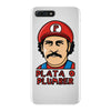 plata o plumber iPhone 7 Plus Case