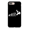 moto cross free style evolution cool iPhone 8 Plus